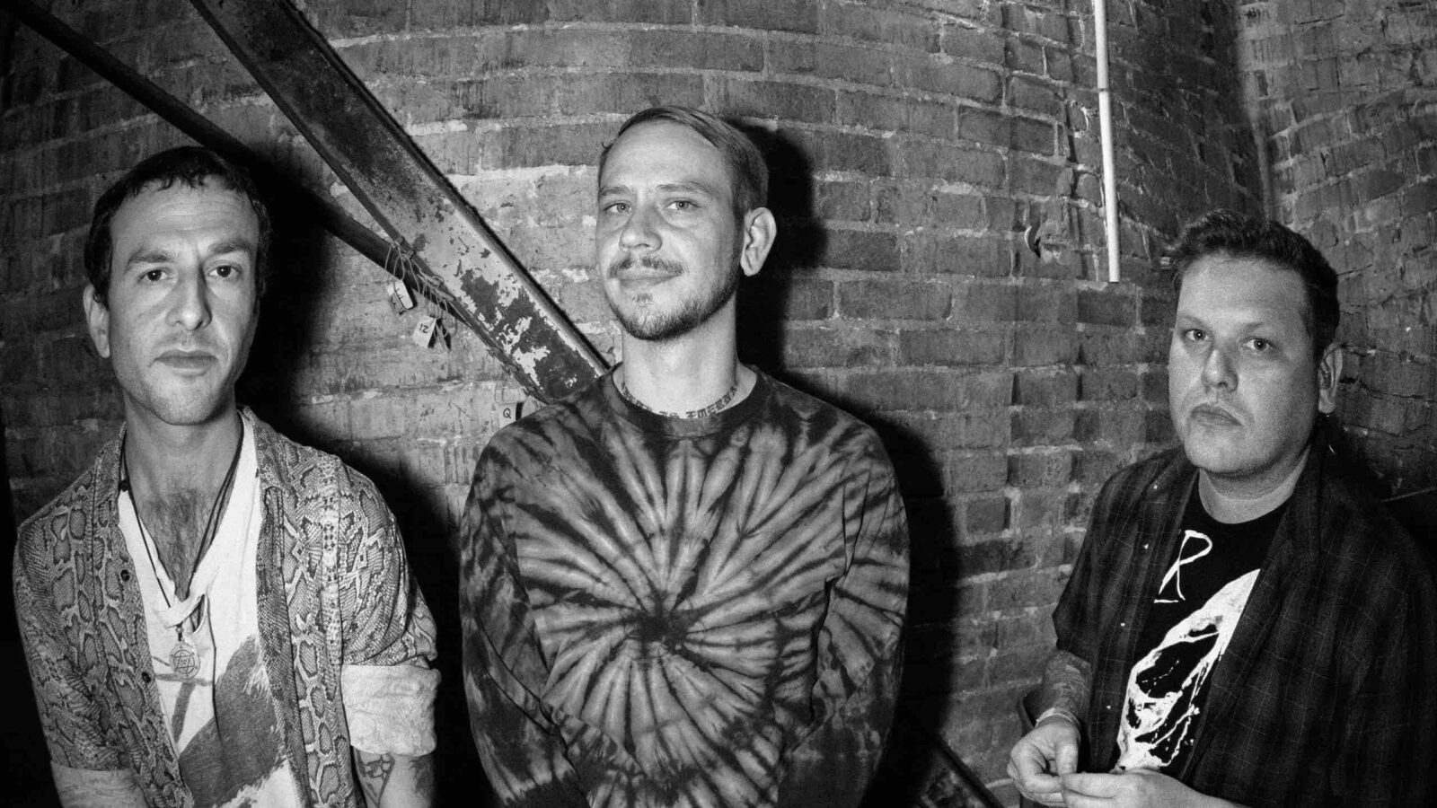 Haunted Horses: Dweller | Album Review
