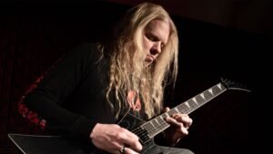 Jeff Loomis (Nevermore): Ψάχνουν αυτόν που θα γεμίσει τα παπούτσια του Warrel Dane