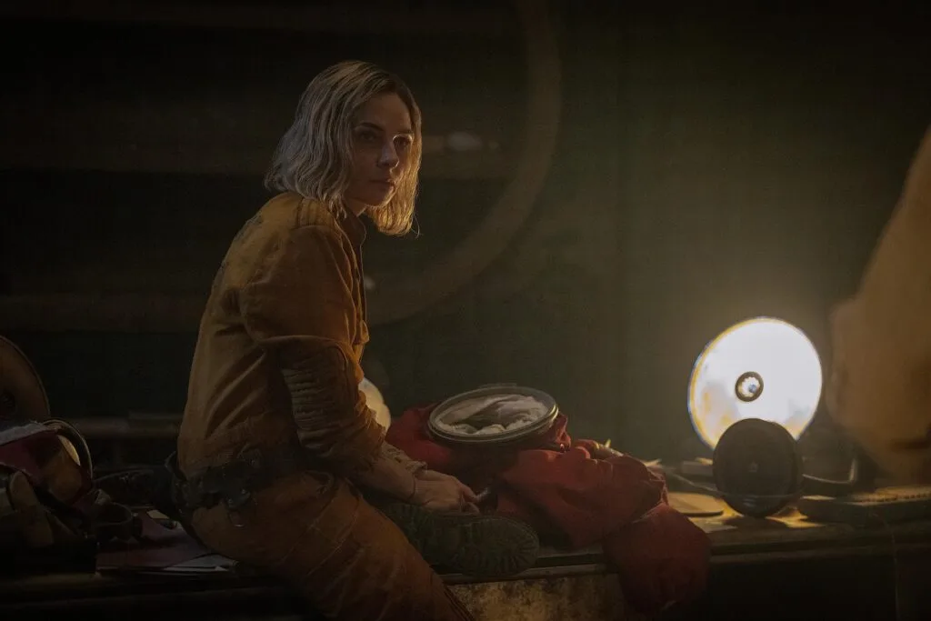 Silo | Season 2 | Review