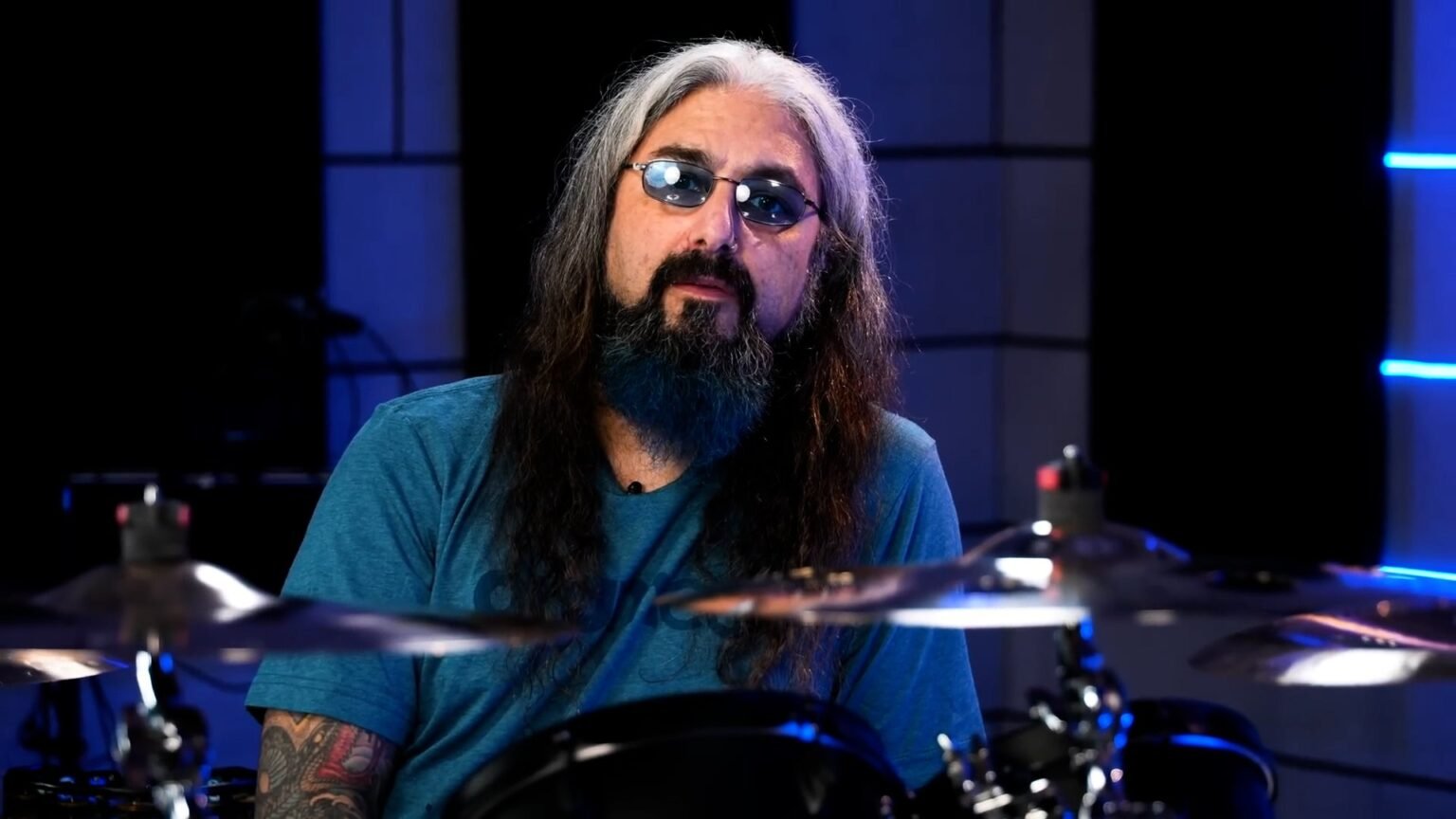 Mike Portnoy