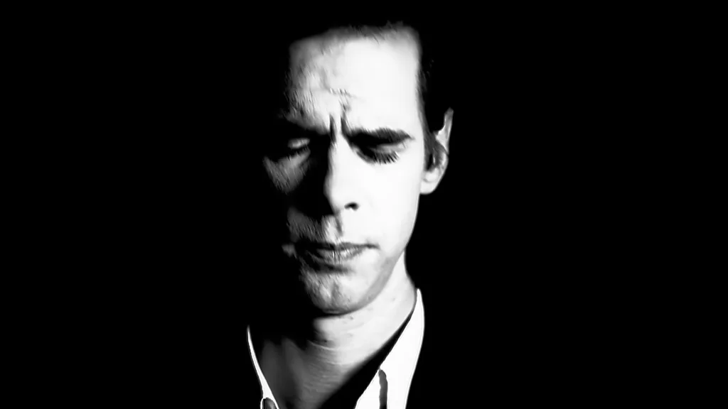 Into My Arms: O πιο προσωπικός ψίθυρος του Nick Cave