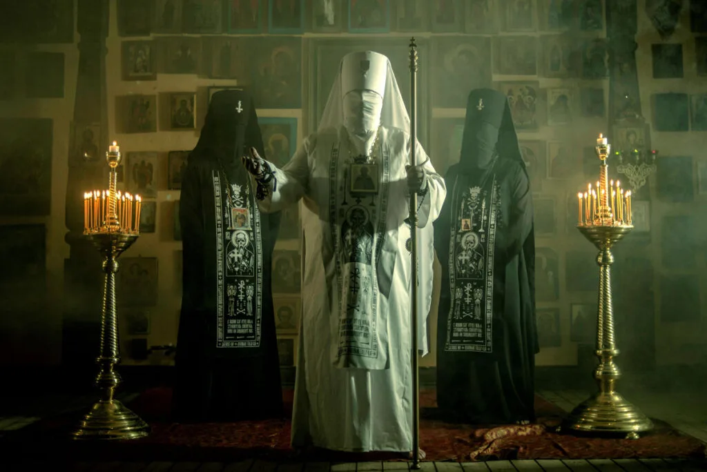 PATRIARKH: ПРОРОК ИЛИЯ (Prophet Ilja) | Album Review