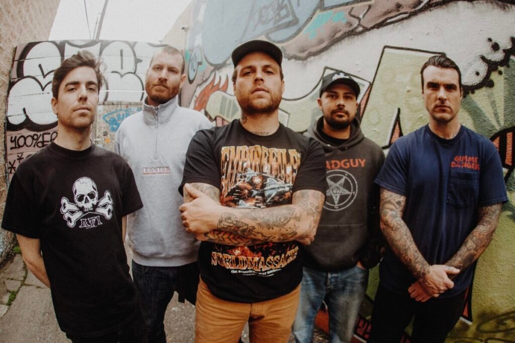 Stick To Your Guns: Keep Planting Flowers | Album Review