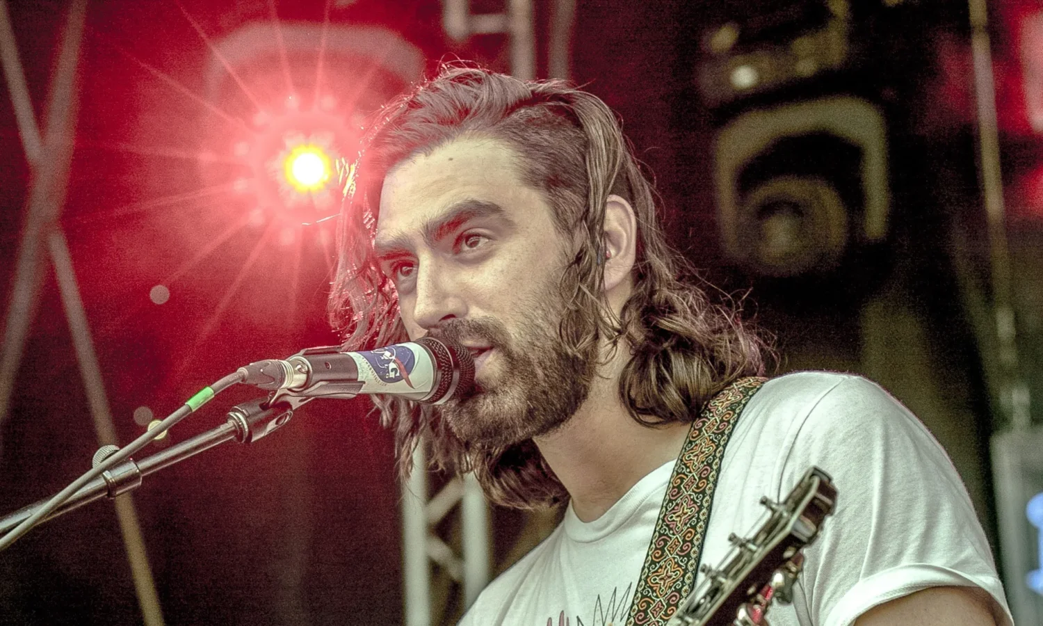 King Buffalo