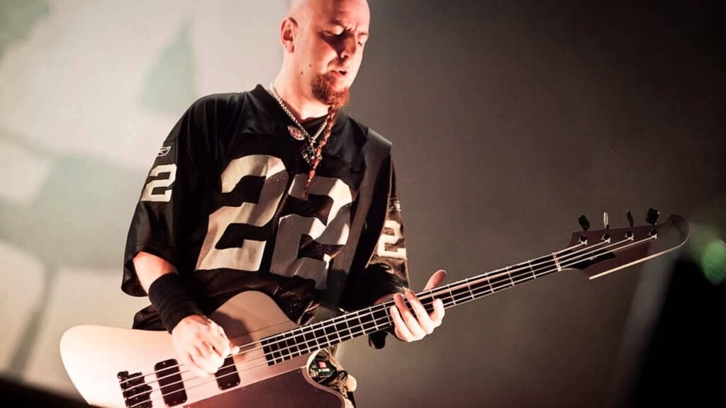 Shavo Odadjian: «Αν κάνουμε νέο SOAD άλμπουμ, πρέπει να είναι καταπληκτικό»