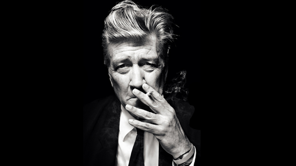 David Lynch: Ένας κινηματογραφικός θρύλος έφυγε από τη ζωή