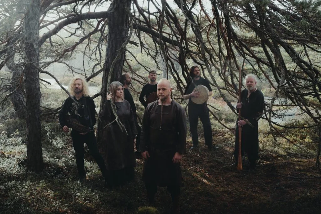 Wardruna: Birna | Album Review