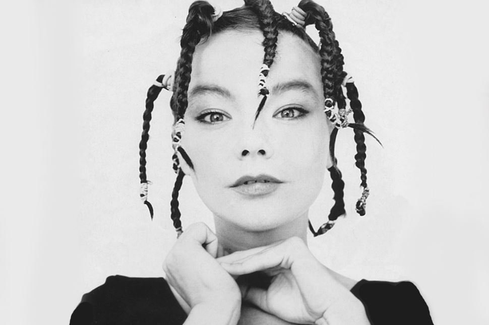 Björk: “Το Spotify είναι ίσως το χειρότερο πράγμα που έχει συμβεί στους μουσικούς”