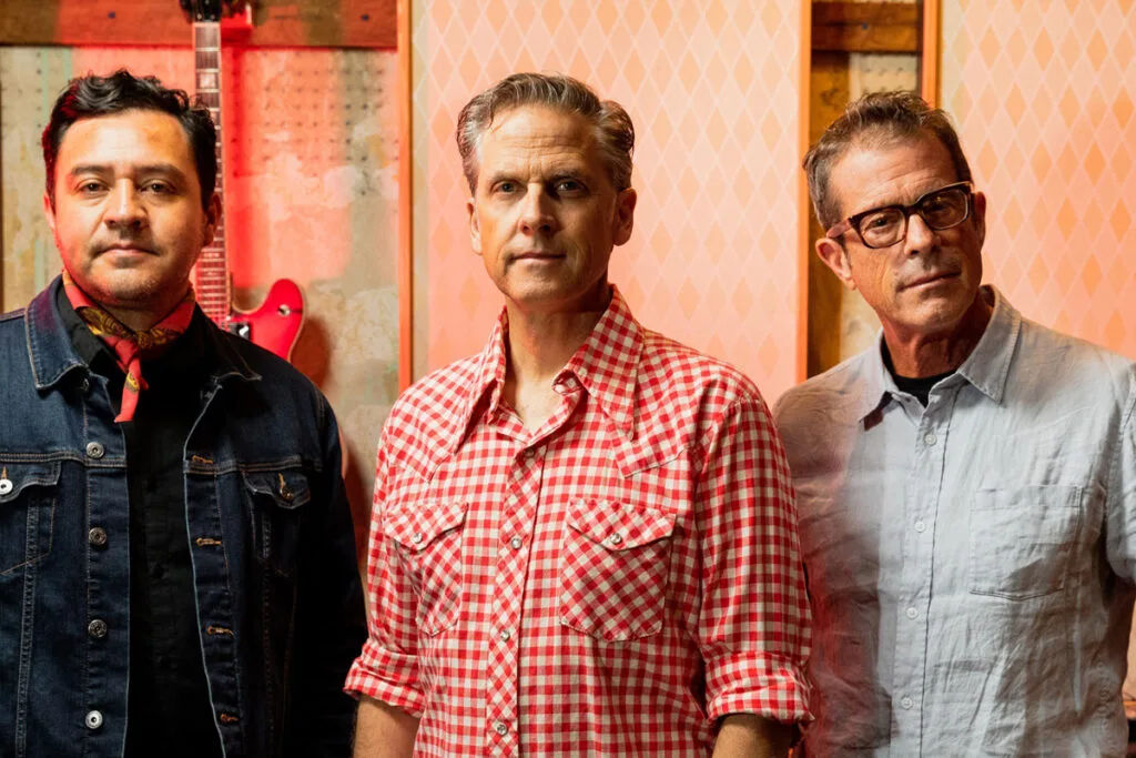 Calexico: El Mirador | Album Review