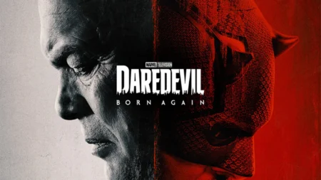 Daredevil