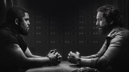 Den of Thieves 2: Pantera | Film Review | Ένα αξιοπρεπέστατο σίκουελ με Ευρωπαϊκή φινέτσα