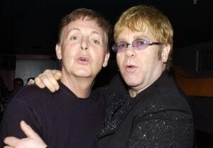 Elton John και Paul McCartney για τις αλλαγές στη χρήση Τεχνητητής Νοημοσύνης στη Μουσική