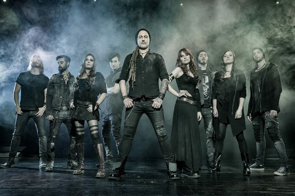 Eluveitie