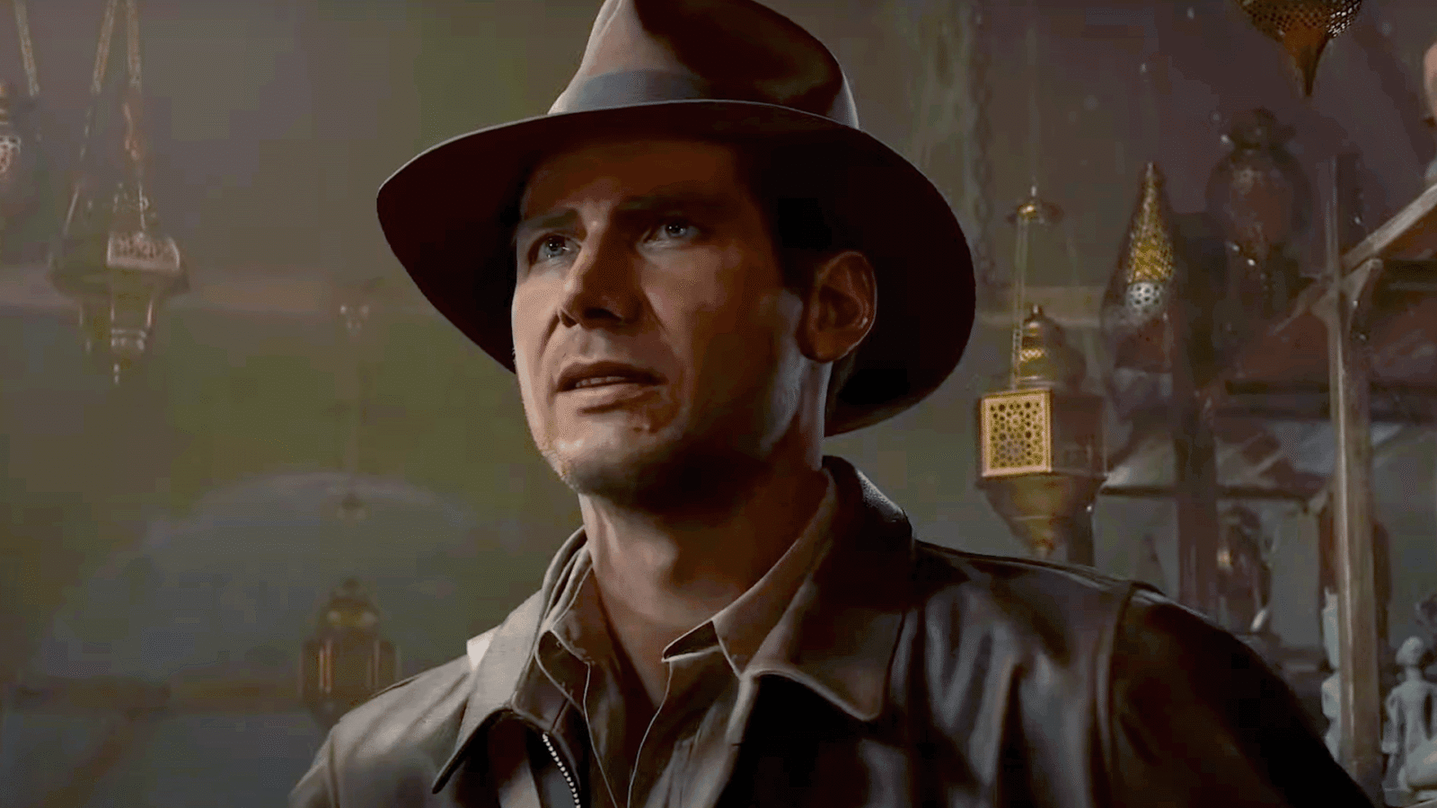 Indiana Jones