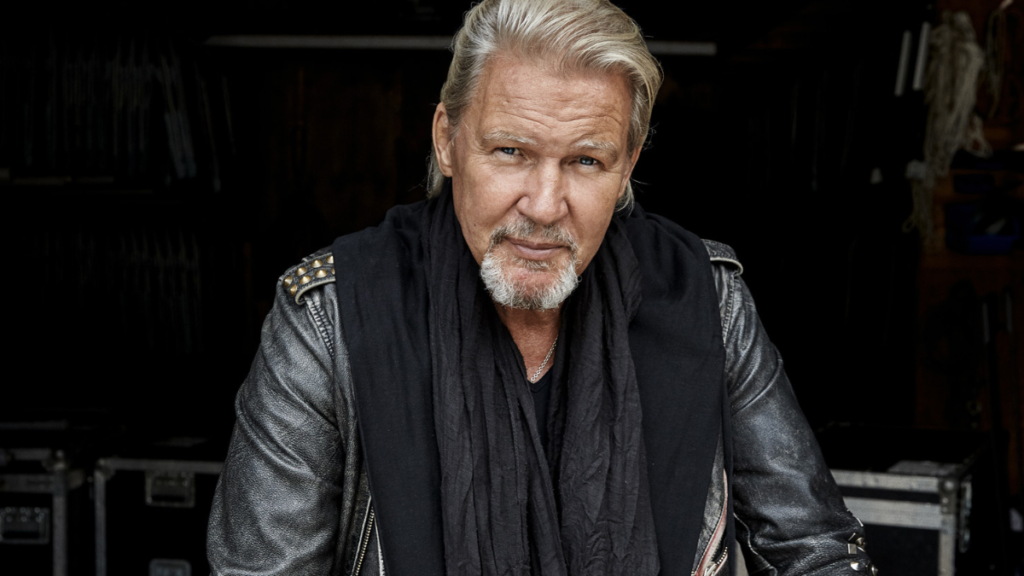 Ο Johnny Logan στο Θέατρο Παλλάς: Ο θρύλος της Eurovision για πρώτη φορά στην Ελλάδα