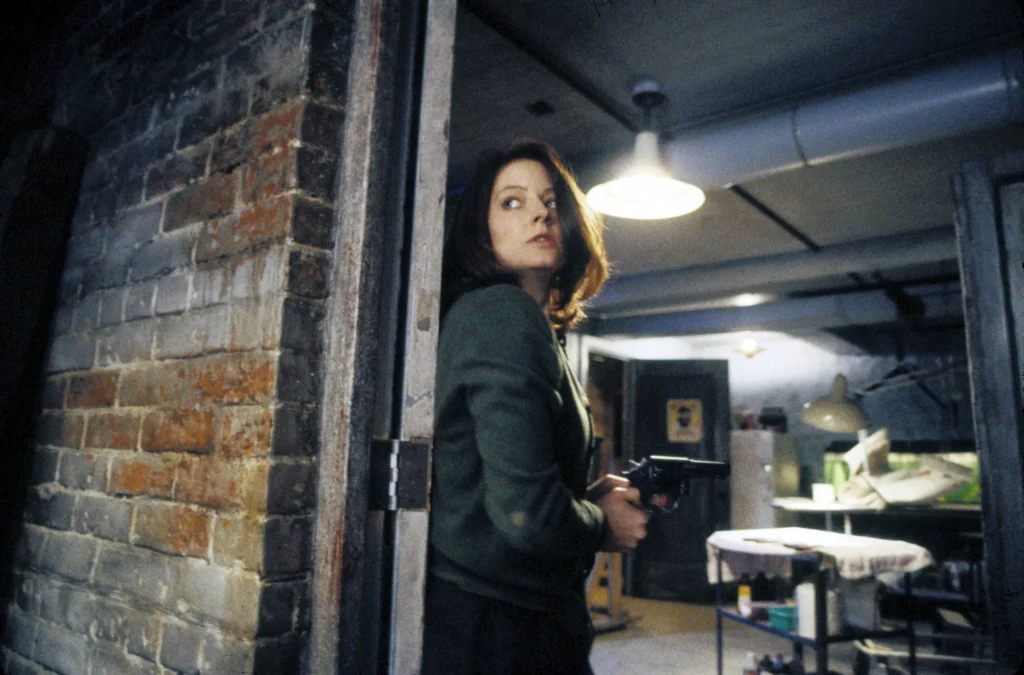 Η Σιωπή των Αμνών: ‘Οταν τρόμος και ψυχολογία μονομαχούν