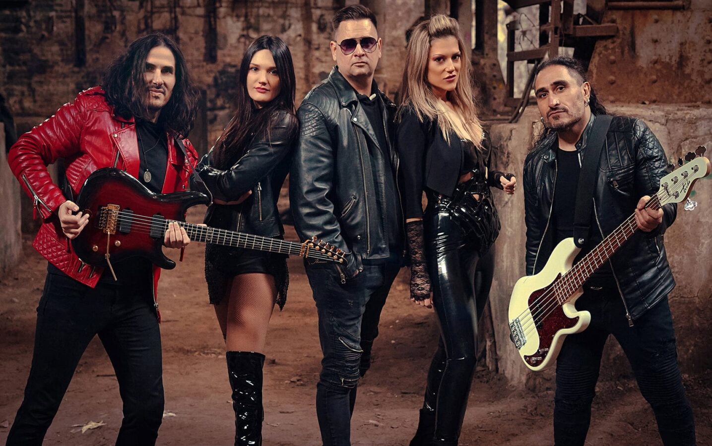 The Big Deal: Electrified | Album Review