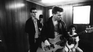 The Smiths: How Soon Is Now? | Από B-Side σε ύμνος