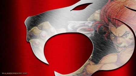 ThunderCats: Αρχαία πνεύματα του κακού