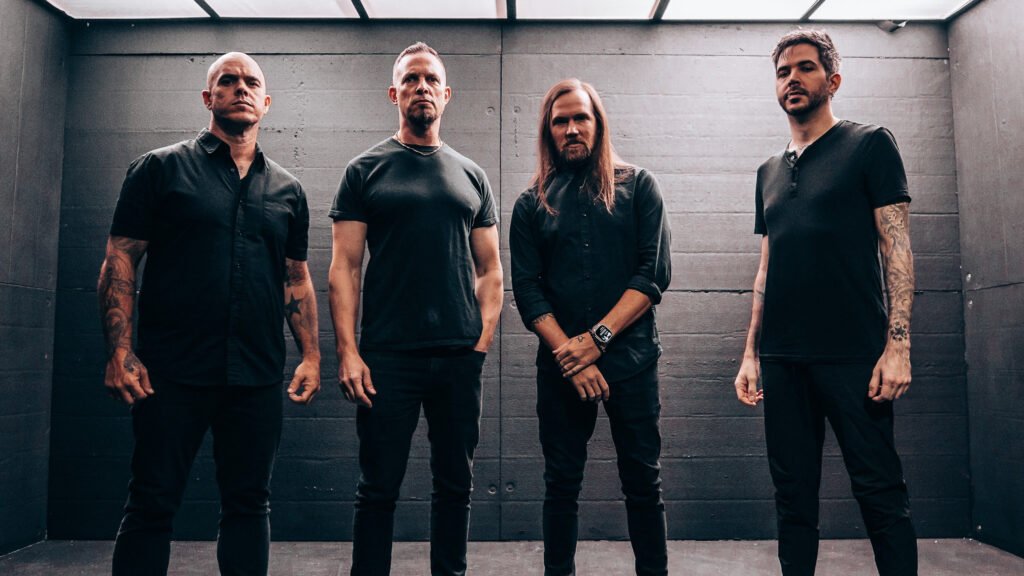 Tremonti: The End Will Show Us How | Album Review