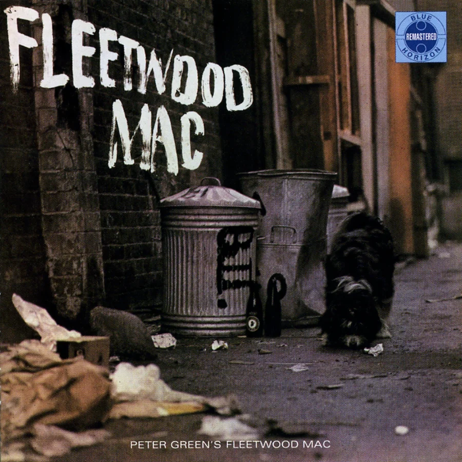 Blues και αιρέσεις: Το περίεργο ξεκίνημα των Fleetwood Mac