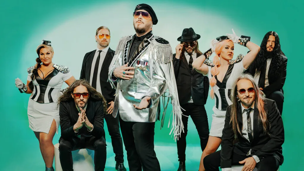 The Night Flight Orchestra: Give Us The Moon | Album Review