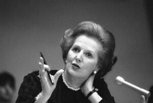 Margaret Thatcher: Η ζωή της Σιδηράς Κυρίας γίνεται όπερα