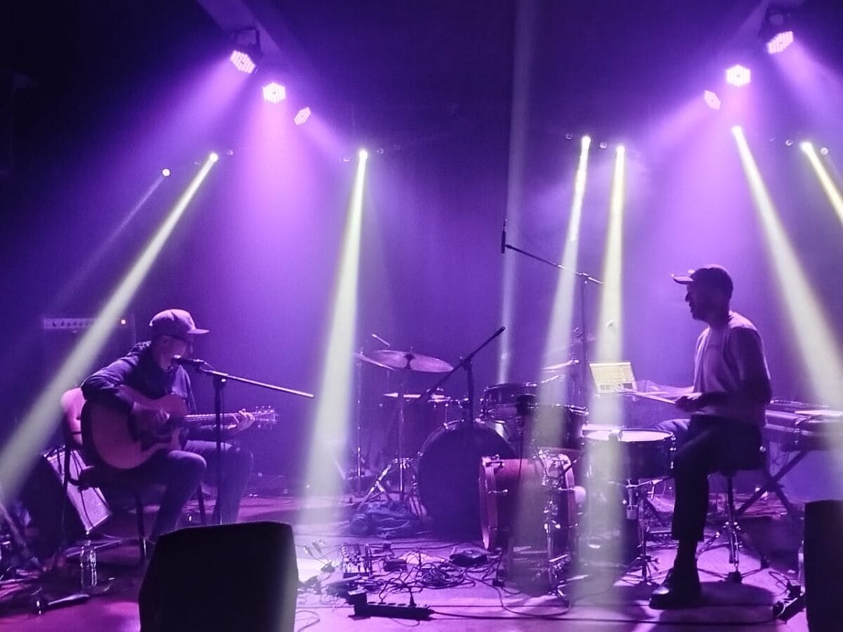 Submersion Festival 2025: Ένα διήμερο μουσικό ταξίδι (Day 2)