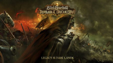 Blind Guardian Twilight Orchestra: Legacy of the Dark Lands | Classical Metal