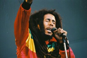 Bob Marley: I Shot the Sheriff | Αντίσταση, αλληγορίες και μυστήριο