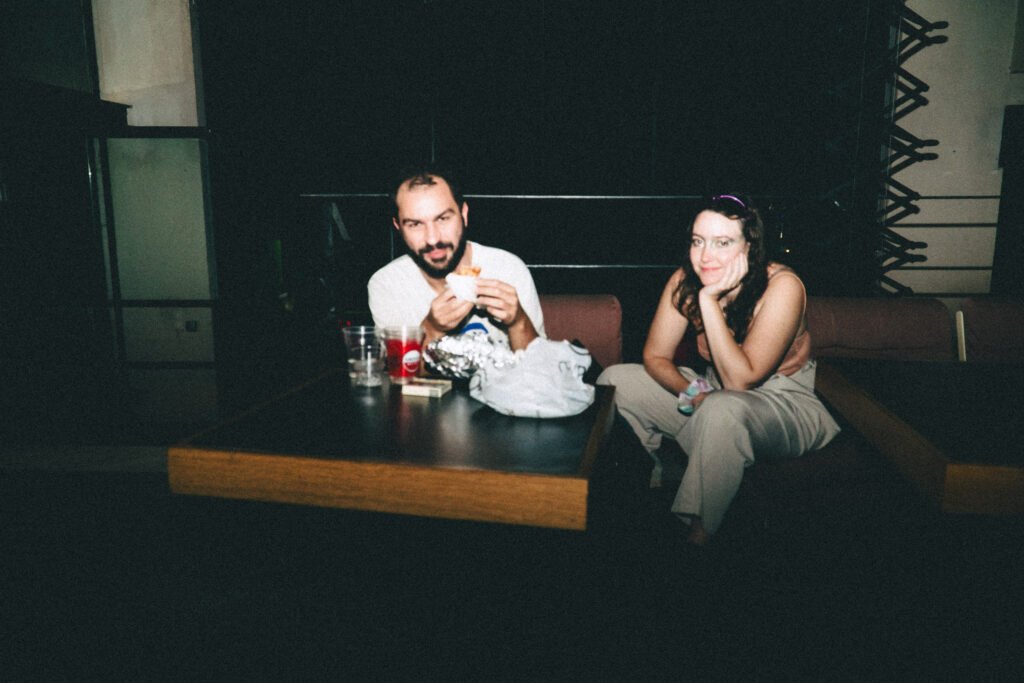 Submersion Festival 2025: Ένα διήμερο μουσικό ταξίδι (Day 1)