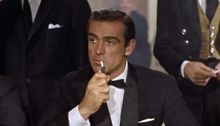 James Bond: Και όμως, ήταν πραγματικό πρόσωπο