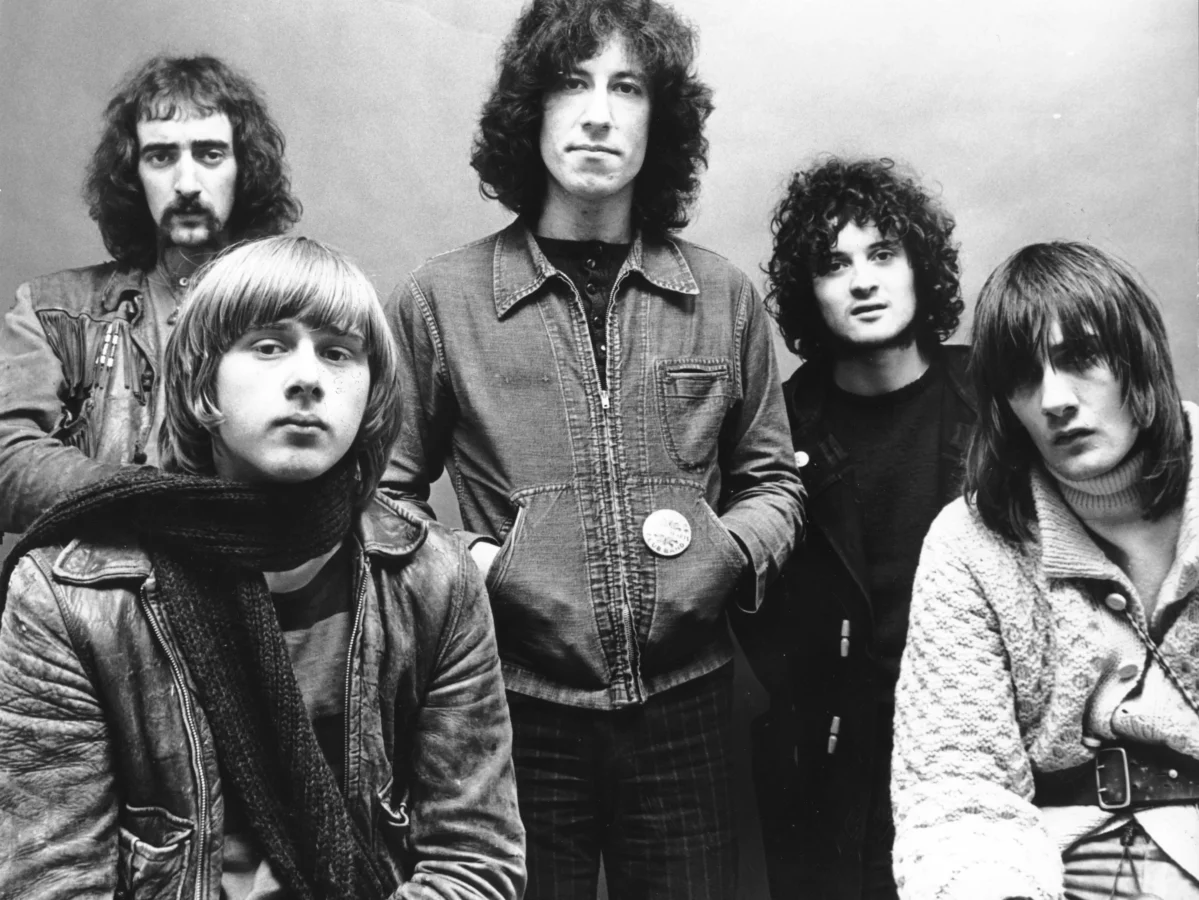 Blues και αιρέσεις: Το περίεργο ξεκίνημα των Fleetwood Mac