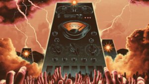 The Hellacopters: Overdriver | Album Review