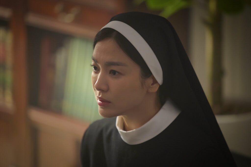 Dark Nuns | Film Review | Καλό, αλλά θα μπορούσε να γίνει καλύτερο