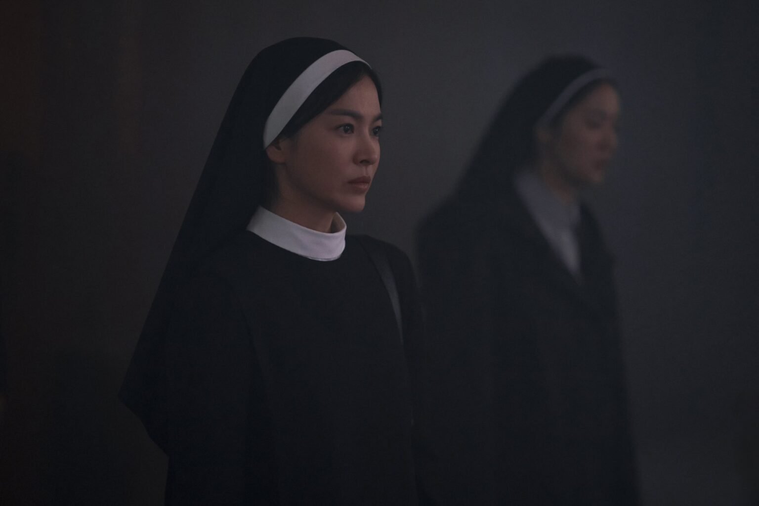 Dark Nuns | Film Review | Καλό, αλλά θα μπορούσε να γίνει καλύτερο