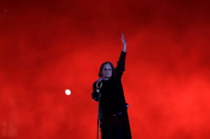 Η τελική υπόκλιση του Ozzy Osbourne θα είναι με τους Black Sabbath στο πλευρό του