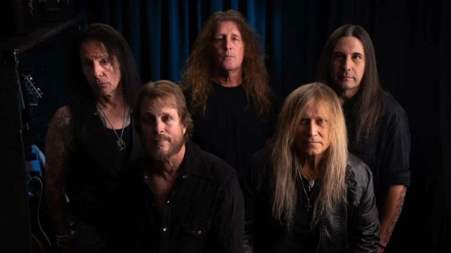 Savatage: Επιστροφή στη σκηνή και νέο άλμπουμ στα σκαριά