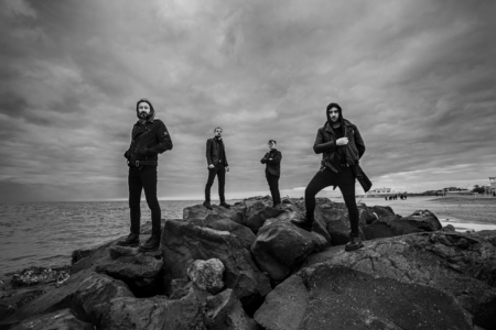 This Eternal Decay: «Το βάθος και οι αντιθέσεις της ζωής εμπνέουν τους σκοτεινούς τόνους στη μουσική»