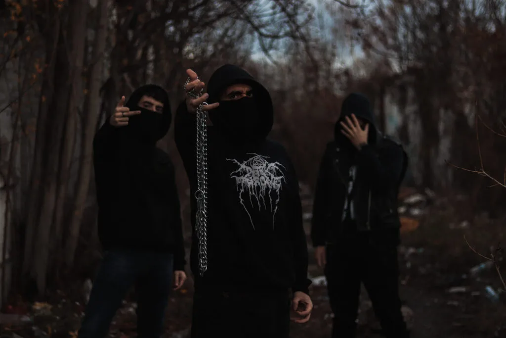 Thlipsis: Servants of Apathy | EP Review