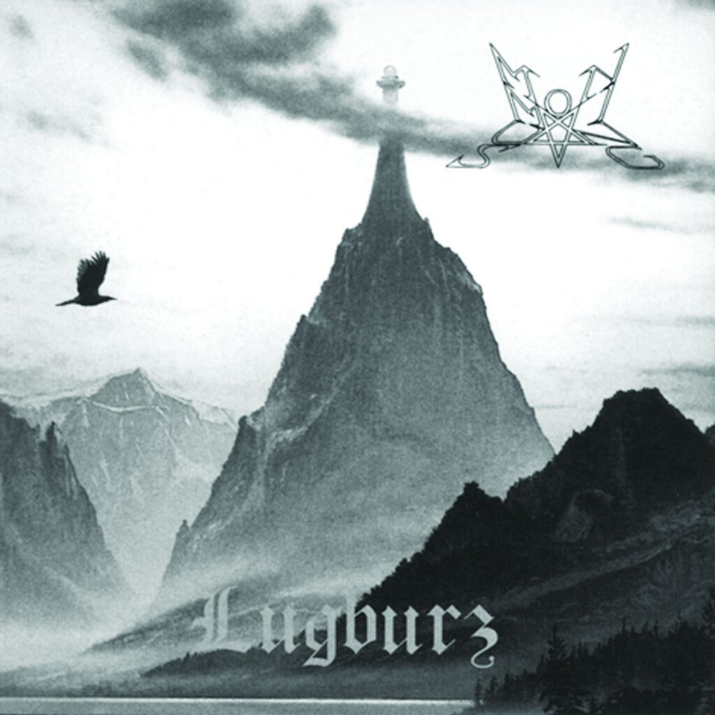 Summoning: Lugburz