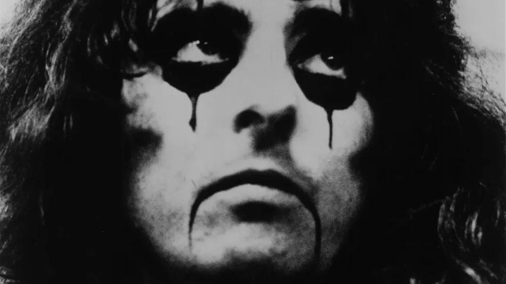 Alice Cooper: Shock και Rock