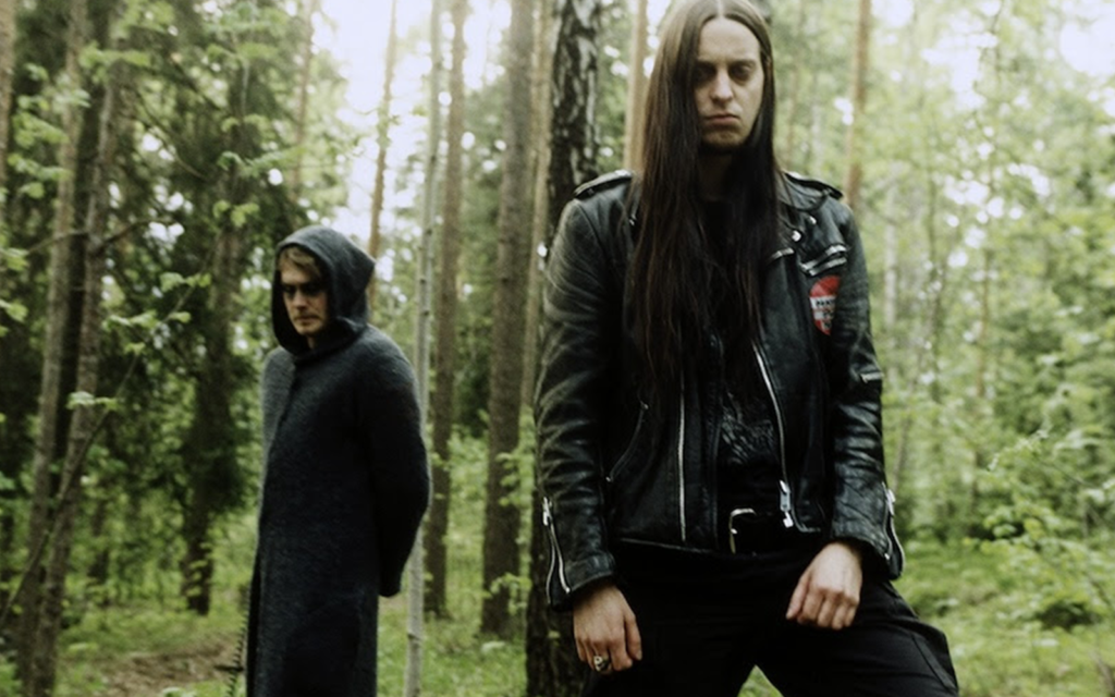 Darkthrone: Transilvanian Hunger | So pure, evil, and cold