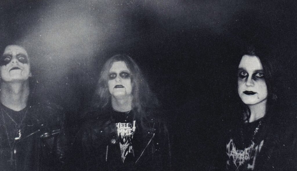 Darkthrone: A Blaze in the Northern Sky | Η μετουσίωση του σκότους σε ήχο