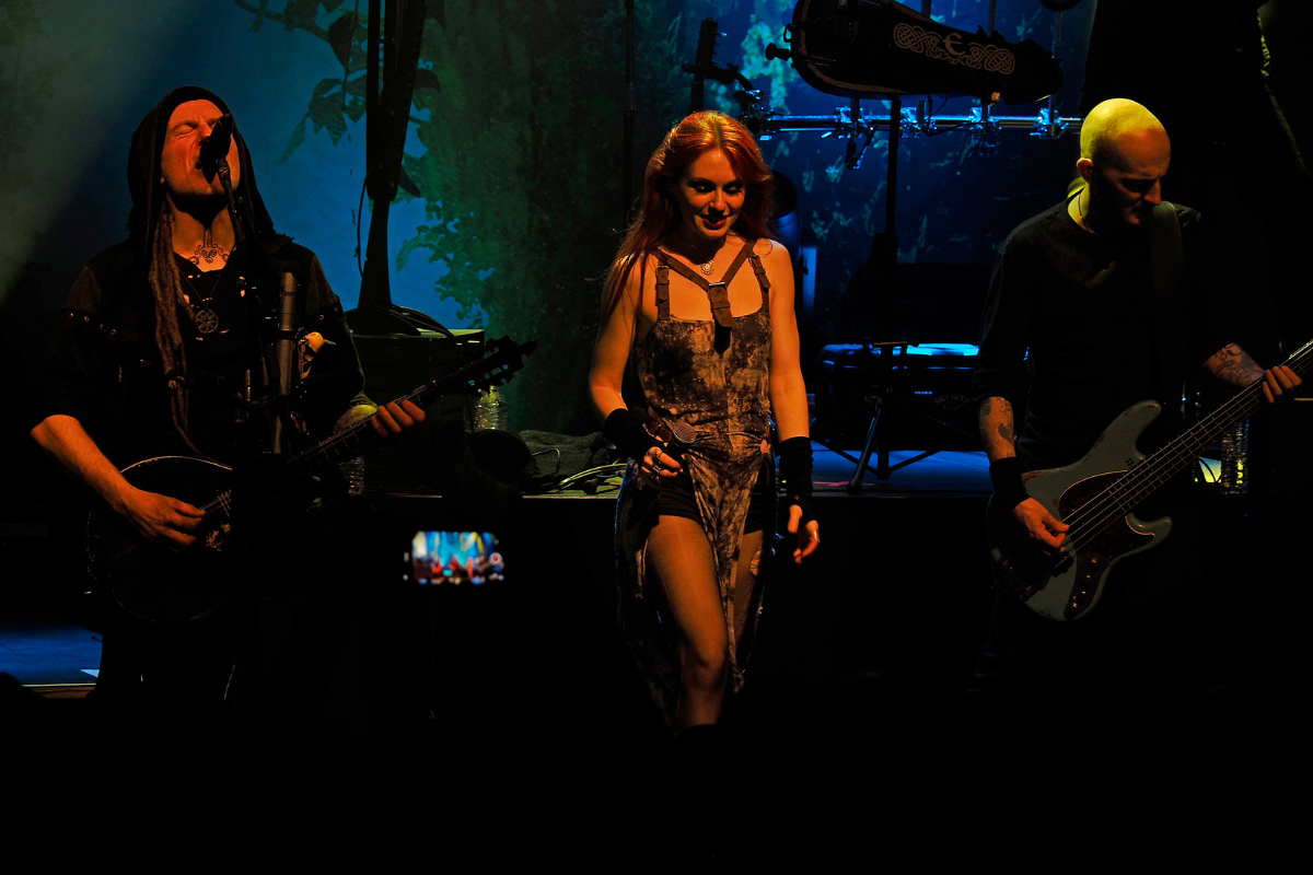 eluveitie