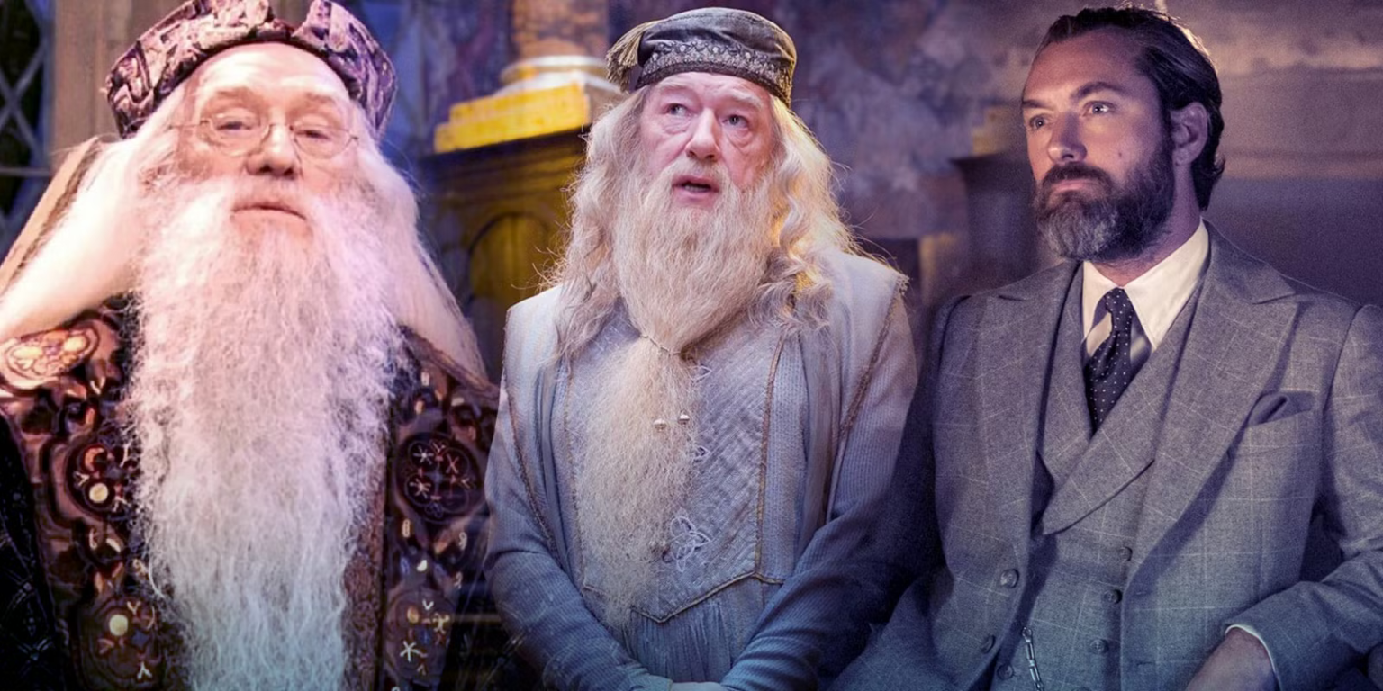 Dumbledore