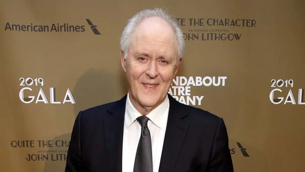 John Lithgow