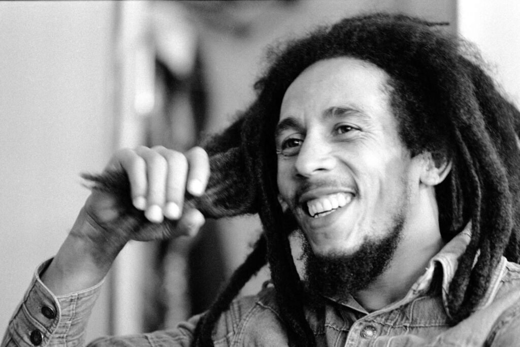 Bob Marley: I Shot the Sheriff | Αντίσταση, αλληγορίες και μυστήριο