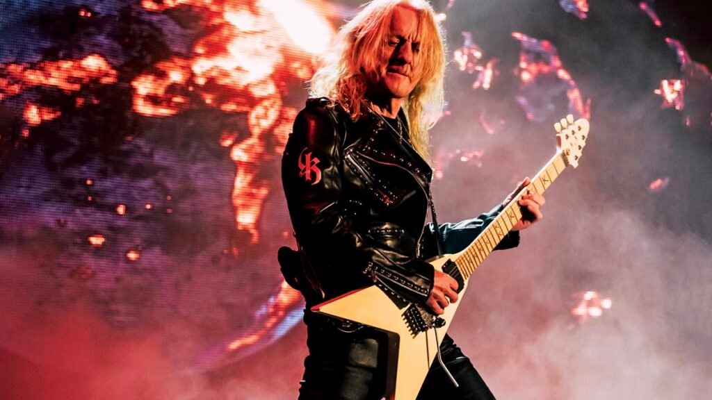 Ο K.K. Downing μίλησε για το αντίο του Ozzy και τη μεγάλη επιστροφή των Black Sabbath