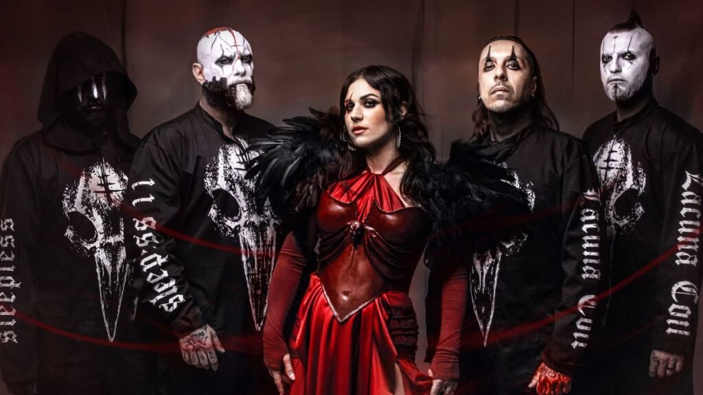 Lacuna Coil: Sleepless Empire | Album Review